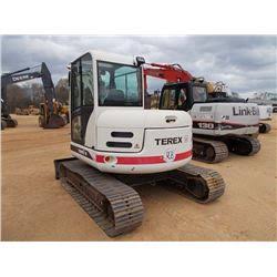 Terex HR32 Excavator