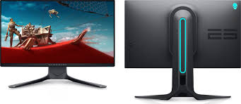 Featuring iconic alienware design, custom alienfxlighting, 240hz refresh rate with 1ms response time, and nvidia. Quick Deadly Alienware 25 Aw2521hf 240 Hz Fast Ips Monitor Revealed