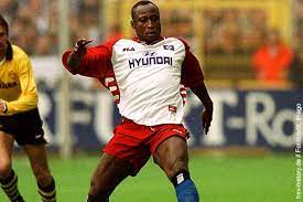 4,825 likes · 20 talking about this. Anthony Yeboah Hamburger Sv Hsv History De