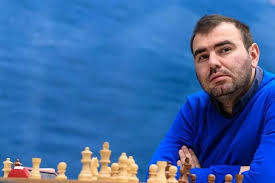 ¿te imaginas poder preguntarle a alexei shirov lo que quieras de ajedrez y que te ayude a mejorar personalmente? Como Llegar A Ser Gran Maestro De Ajedrez Thezugzwangblog Por Daniel Munoz Maestros Libro De Cabecera Como Estudiar
