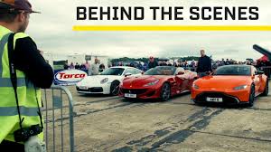 Check spelling or type a new query. Top Gear Making Of Sports Cars At Top Speed Tuesday Facebook