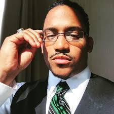 Maurice Chatman II (@MauriceChatman_)