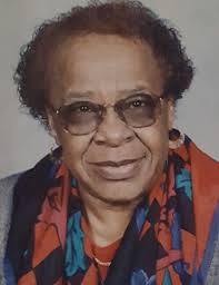 Obituary information for Edna McClary