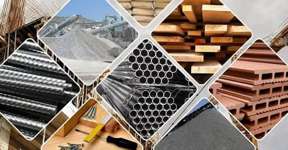 Building Materials