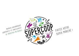 Faites Votre Super Marche Bordeaux Cooperative Metropole