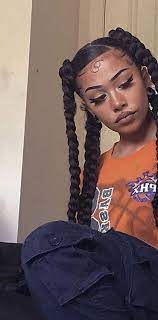 90s Hairstyles For Black Women 90s Hairstyles For Black Women 90s Hairstyles Hair Styles