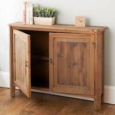Find the perfect accent table for any room in your home with our huge selection tables in a wide range of finishes and designs. Narrow Reclaimed Wood Console Table Shades Of Light