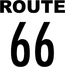 Route 66 geographic information systems. Route 66 Clip Art Free Vector In Open Office Drawing Svg Svg Vector Illustration Graphic Art Design Format Format For Free Download 46 38kb