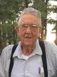 Obituary for R.A. "Jack" Hardin
