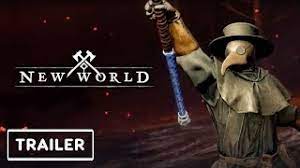 The game was previously scheduled to release in may 2020, but was delayed to its current date. New World Closed Beta Trailer Summer Of Gaming 2020 Youtube