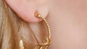 How do you make a homemade earring holder? What To Do When You Lose An Earring Tips To Avoid Happening Again A Fashion Blog