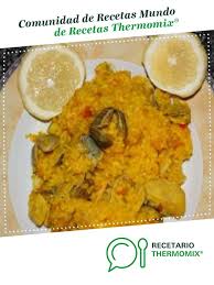 Pin En Thermomix