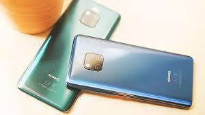 Supported models with bootloader unlock feature. How To Unlock Bootloader On Your Mate 20 Pro Android Flagship