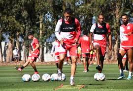 Statistiken und die leistungsdaten der saison 2020/2021 sortiert nach position. Curico Unido Volvera Con Recargada Primera Semana Del 2021 Tres Partidos En 7 Dias Radio Condell La Radio De Curico