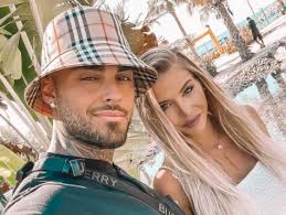 Cette année, la diffusion des marseillais est perturbée par le scandale de la sorcellerie de carla, qui a avoué les faits. Les Marseillais A Dubai Qui Est Jessica Aidi La Nouvel Tele Star