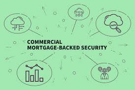 For example, commercial mortgage backed securities (cmbs), offering fixed rate debt financing, will remain a source of debt; Backed Security Stock Illustrations 35 Backed Security Stock Illustrations Vectors Clipart Dreamstime