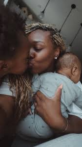 Braxton James 🖤 our baby boy is here & i am so so in love.