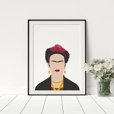 Check out inspiring examples of female_empowerment artwork on deviantart, and get inspired by our community of talented artists. Frida Kahlo Shilouette Print Inspirational Women Female Empowerment Frida Art Ebay