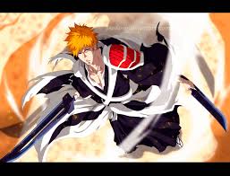 Maybe you would like to learn more about one of these? Free Download Ichigo Kurosaki Thousand Year Blood War By Gevdano 1022x782 For Your Desktop Mobile Tablet Explore 20 The Thousand Year Blood War Ichigo Bankai Wallpapers The Thousand Year Blood