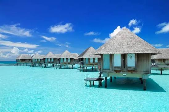 Kosten auf den Malediven im Überblick: So teuer sind Hotels & Co. -  bestfortravel GROUP