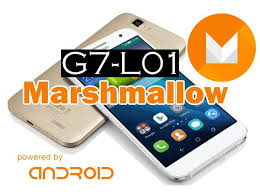 Official Huawei G7 L01 Marshmallow Middle East Firmware Huawei Firmware Solutions