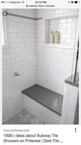 Find and save ideas about black white bathrooms on pinterest. 27 Black White Bathrooms Ideas Black White Bathrooms Tile Bathroom Bathroom Flooring