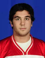 2010 Men's Lacrosse Roster