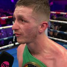 Build your perfect boxer: with Ammo Williams 👤🥊