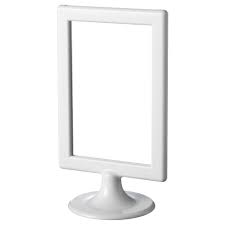 Tolsby Frame For 2 Pictures White Ikea Ikea Tolsby Frame Ikea Photo Frames Ikea Wedding