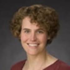 Dr. Patricia Scott, MD