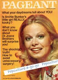 Celebrity Pageant 1940-1979 Magazines for sale