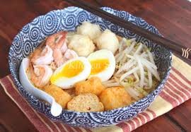 Best mee rebus in johor bahru jb foodadvisor. Resepi Mee Rebus Johor Chef Wan Dunia Belajar