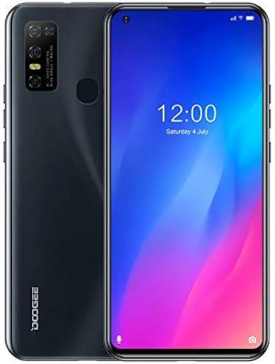CELULAR DOOGEE N30 4+128GB