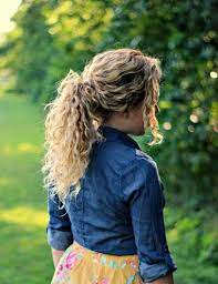 Wwwtryhtgecom try hair trigger growth elixir via pinterest.com. Top 28 Best Curly Hairstyles For Girls Styles Weekly