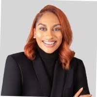 Tiffany Burney's Instagram, Twitter & Facebook