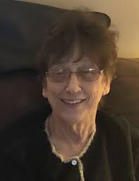 Obituary information for Martha Ann Phipps