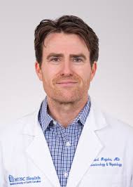 Michael Rajala, MD, PhD