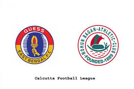Hyderabad enjoyed better possession early on but east bengal had more shots on target. Mohun Bagan Vs East Bengal Calcutta Football League 2019 Highlights Eb Hold Mb To Goalless Draw 0 0