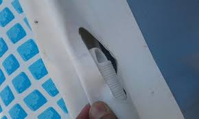 Intex Framepool Abbauen Luftmasche Nahwerkstatte