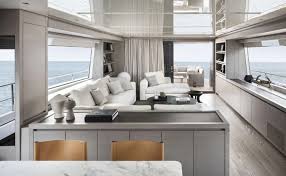 Therefore each custom product we build is given individual care, with your specifications in mind. Luxury Yachts