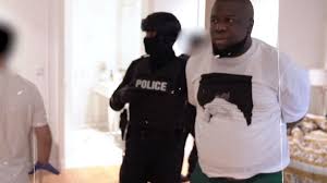 Us court orders fbi to arrest abba kyari over ties to hushpuppi; Hushpuppi Alleges Bribing Dcp Abba Kyari To Jail Accomplice In 1 1m Scam Qed Ng
