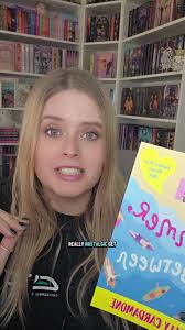 5 Star review of Summer In Between by the amazing Aussie author  @holly.cardamone.author 😍 Thank you so much to @Hawkeye Publishing for the  opportunity to read & review this one 👏🏻🥰🫶🏻 #aussiebooktok ...