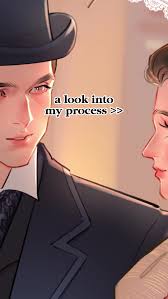 Maria Clara Klau X Ibarra Fan Art