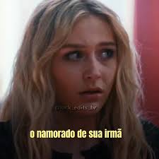 Caroline's Journey in the Chucky Series