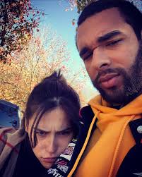 Kieran Herrera's Instagram, Twitter & Facebook