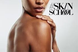 How to get rid of spots on your bum 1/ take a shower after exercise 'this is the best way to avoid them' advises dr mahto. Bacne Back Acne Causes How To Get Rid Of Spots On Body