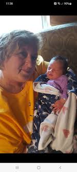 Did anyone have a sewing set