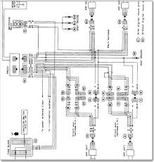 Блок предохранителей и реле ниссан максима и maxima qx (a33; Wiring Diagram For A 1992 Nissan Maxima Bose Stereo Factory