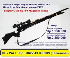 Sehingga ini adalah pengalaman lebih mudah untuk menjangkau pembelian senapan angin dengan cepat dan harga. Senapan Angin Pcp Power Terkuat