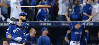 The 8 Biggest Home Runs In Toronto Blue Jays History
